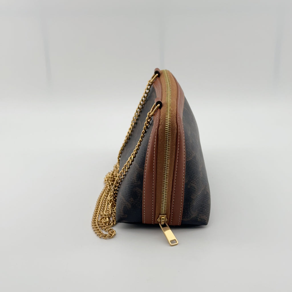 Celine Crossbody CONF.10E382CBX.04LU
