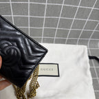 Gucci 466492-DRW1T-1000