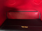 Prada Black Satchel