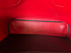 Prada Black Satchel