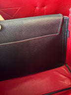 Prada Black Satchel