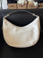 Prada Metal Crossbody