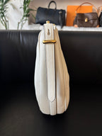 Prada Metal Crossbody