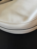 Prada Metal Crossbody