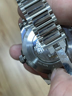 Longines Conquest Series Mechanical watch 41.00mm L3.830.4.52.6
