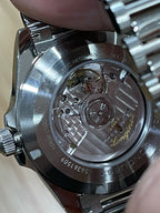 Longines Conquest Series Mechanical watch 41.00mm L3.830.4.52.6