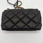 Salvatore Ferragamo Black
