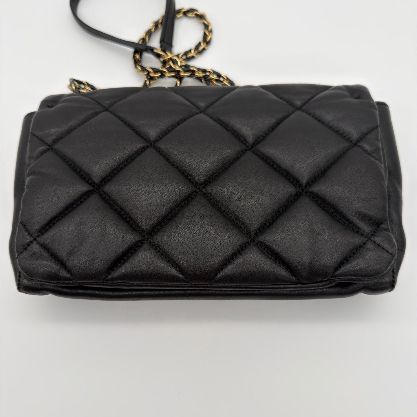 Salvatore Ferragamo Black