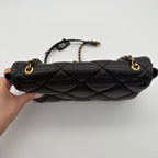 Salvatore Ferragamo Black