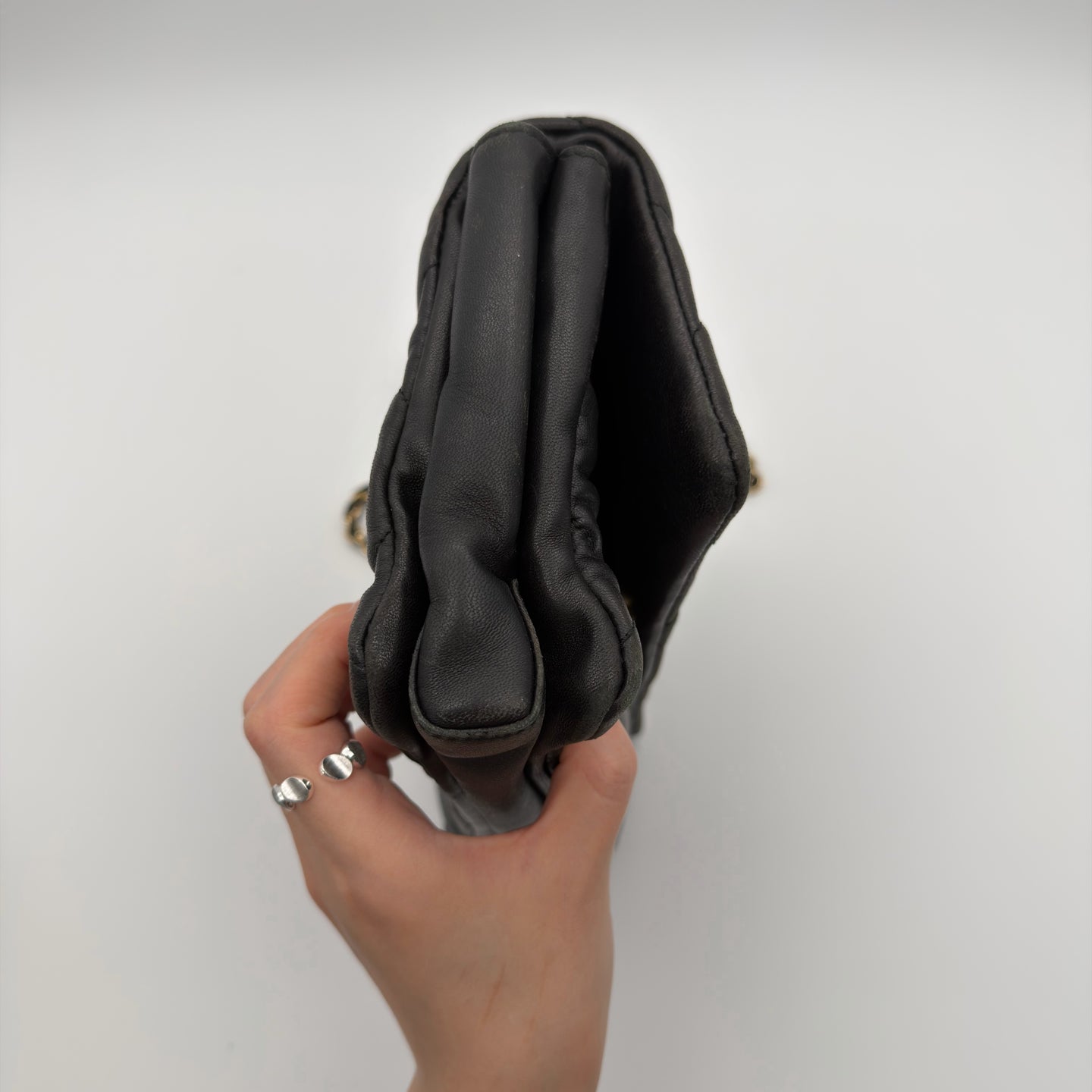 Salvatore Ferragamo Black