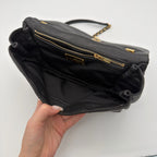 Salvatore Ferragamo Black