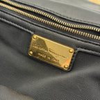 Salvatore Ferragamo Black