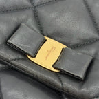 Salvatore Ferragamo Black