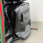 Gucci Canvas Beige Backpack