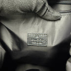 Gucci Canvas Beige Backpack