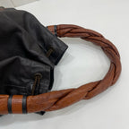 Fendi Bucket & Drawstring Bag