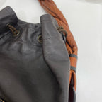Fendi Bucket & Drawstring Bag