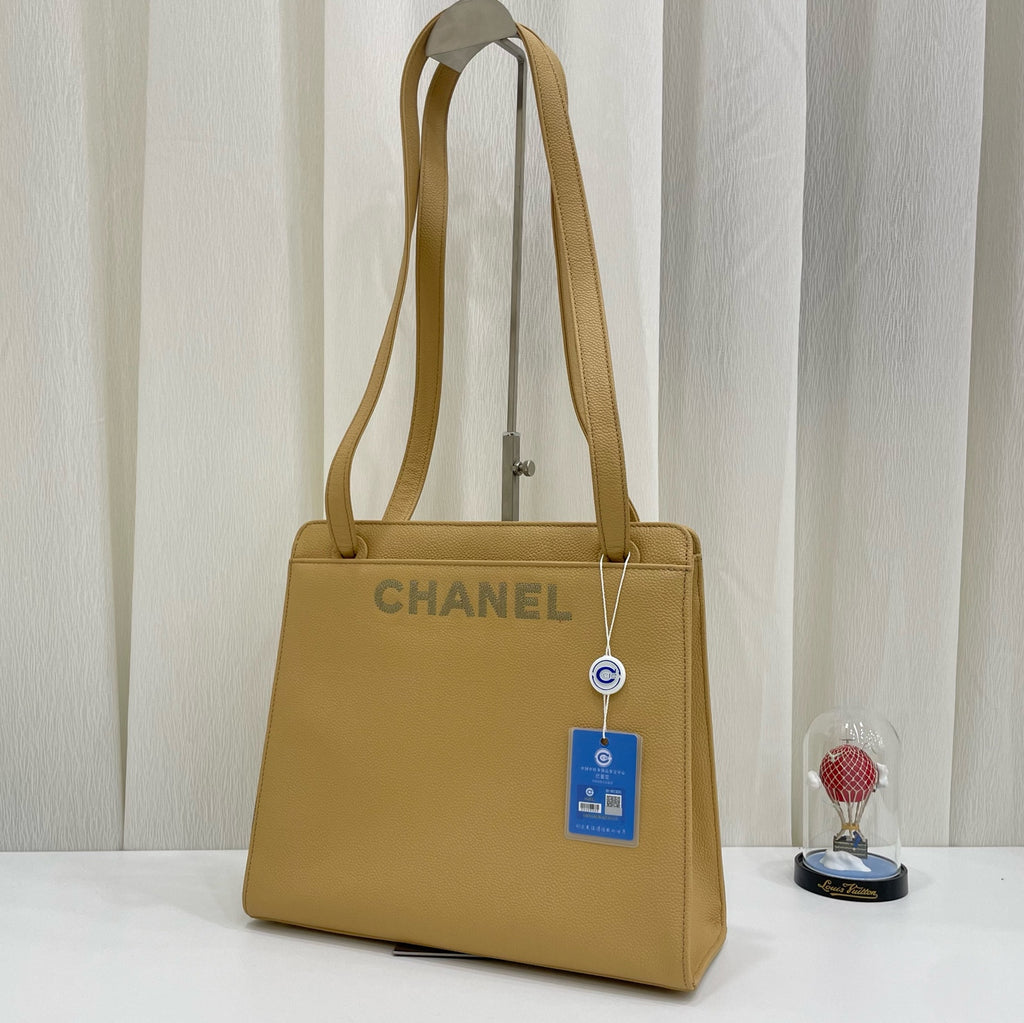 Chanel Tote