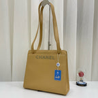 Chanel Tote