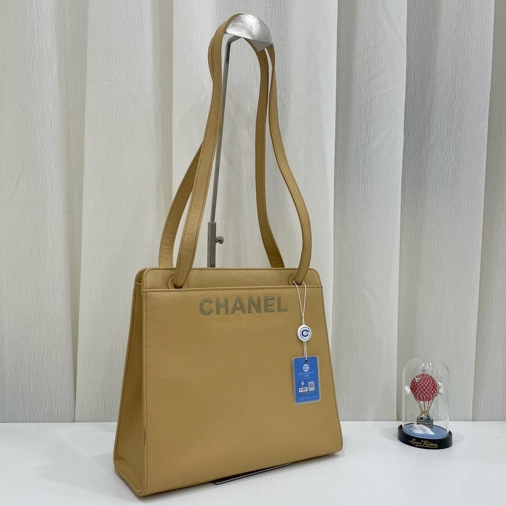Chanel Tote