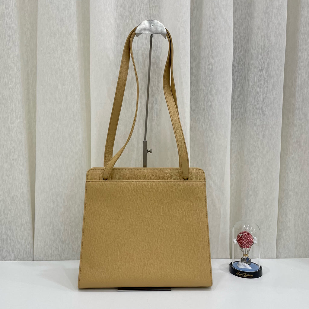 Chanel Tote