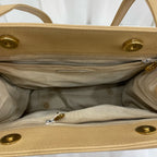 Chanel Tote