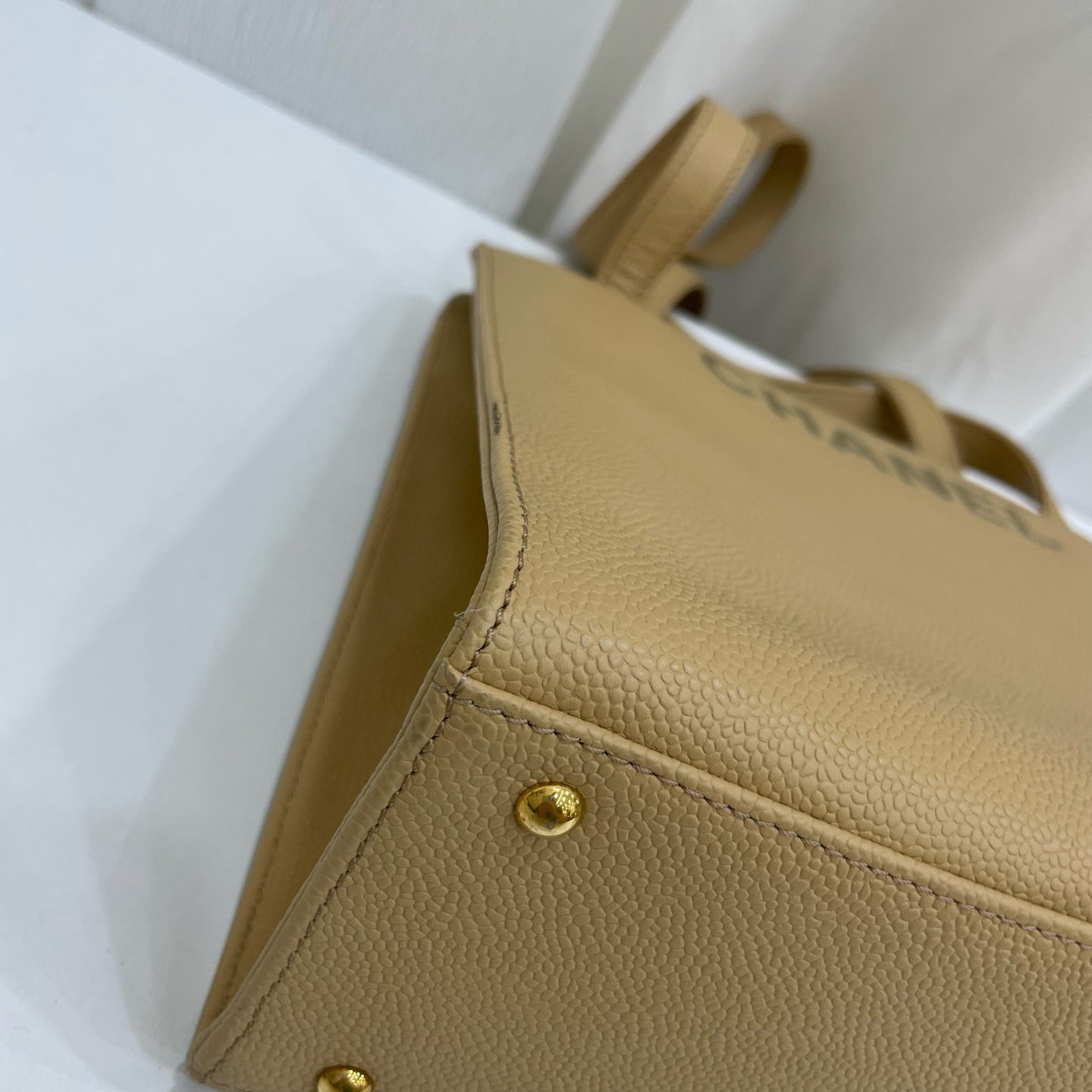 Chanel Tote