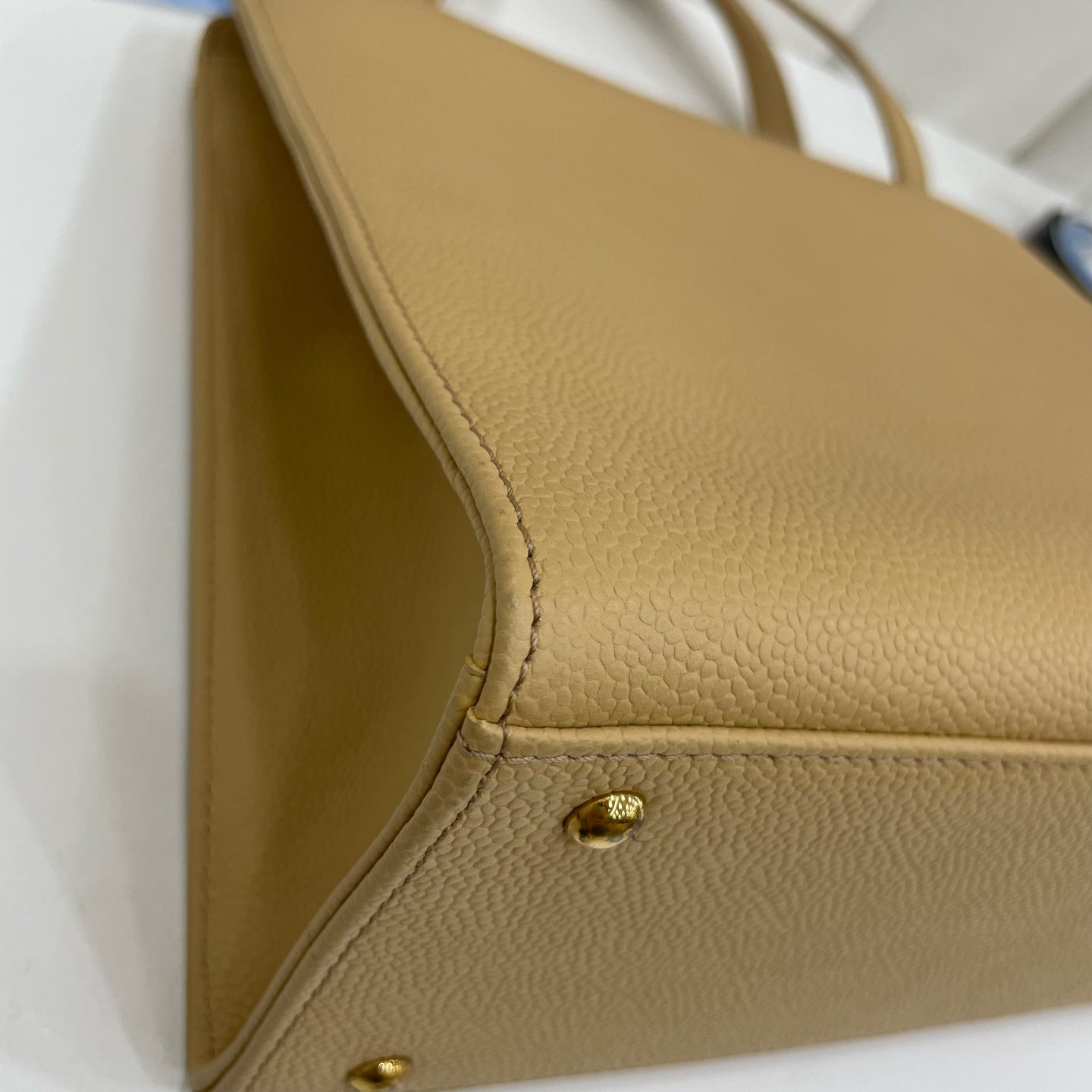 Chanel Tote
