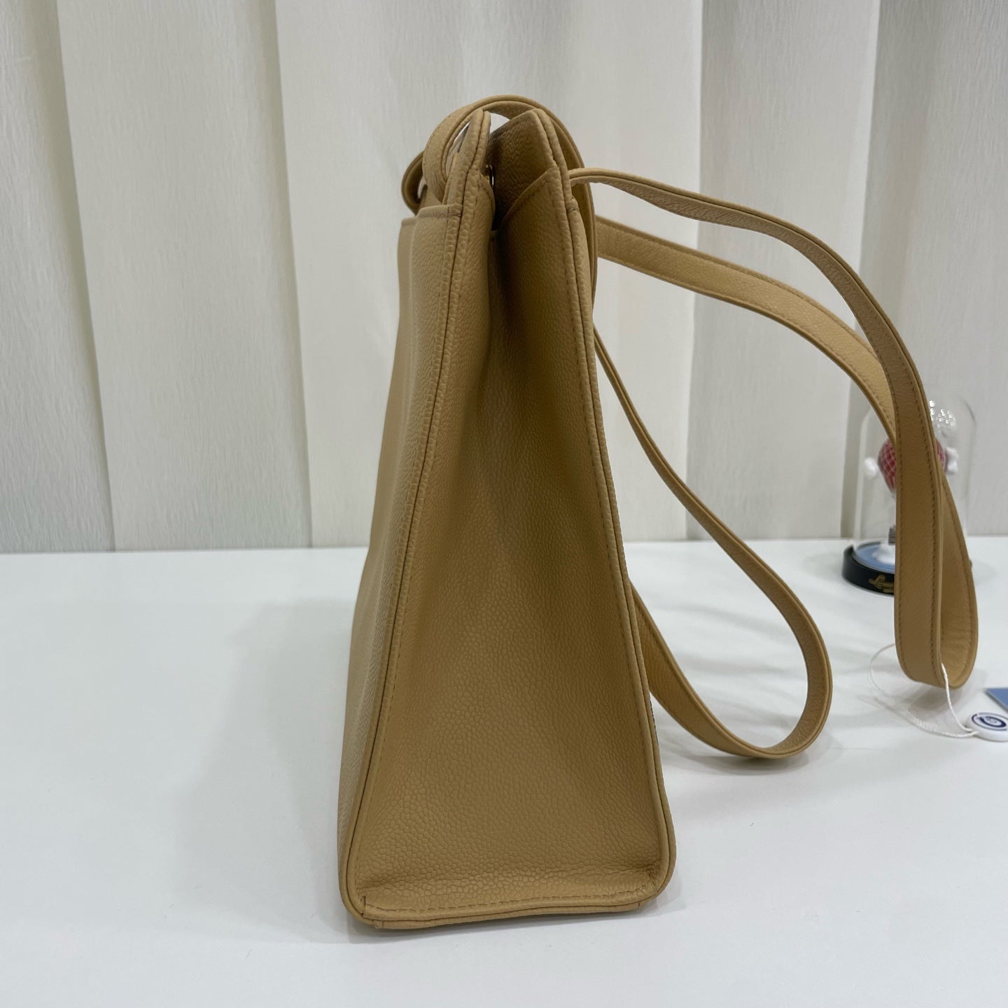 Chanel Tote