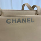 Chanel Tote
