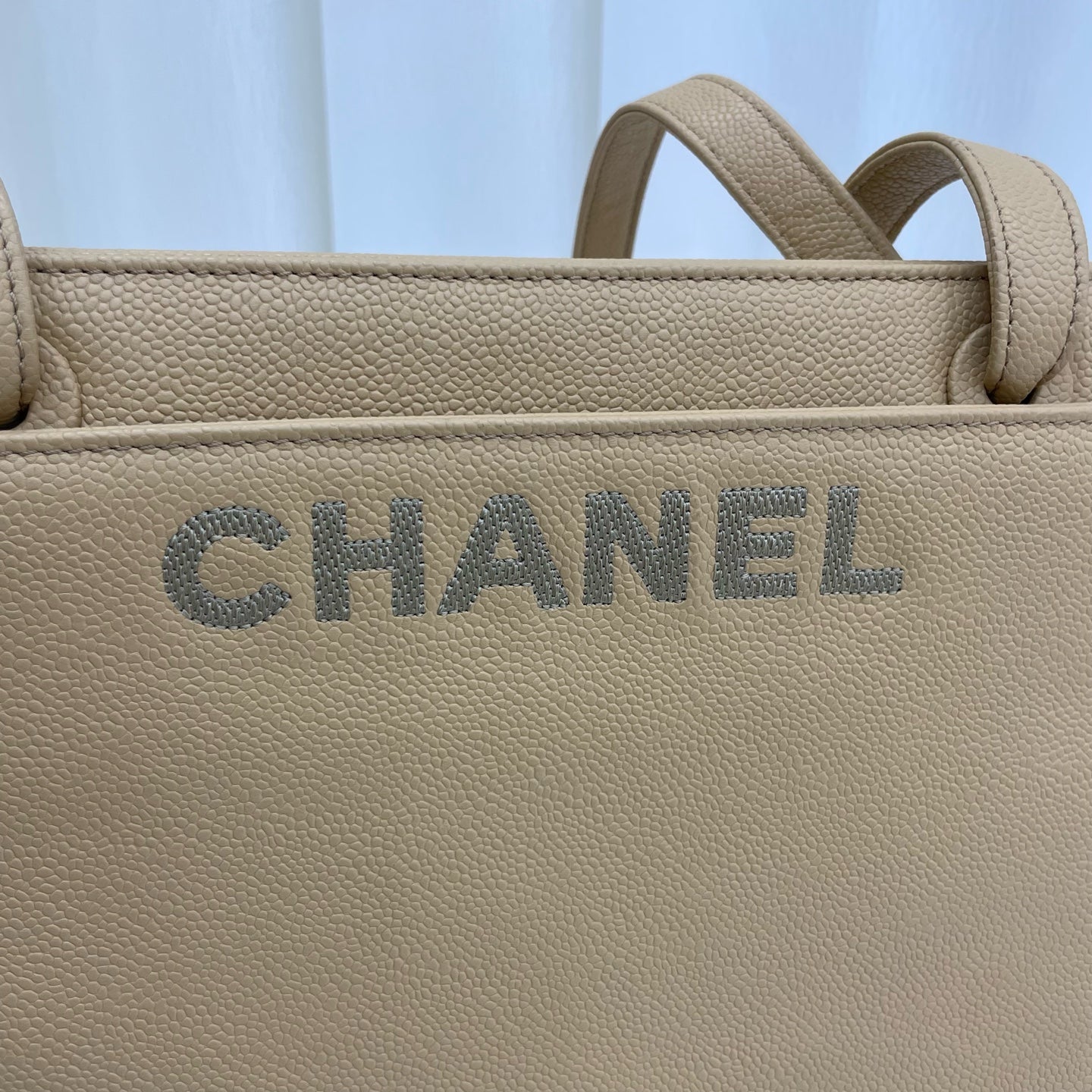 Chanel Tote