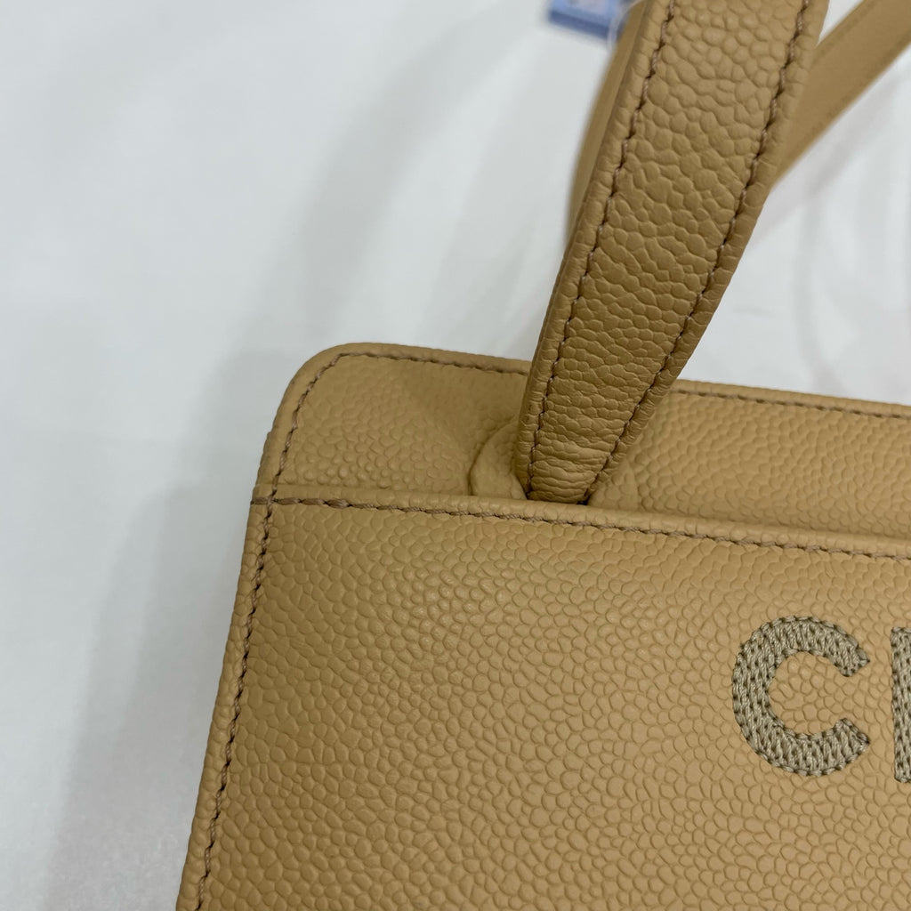 Chanel Tote