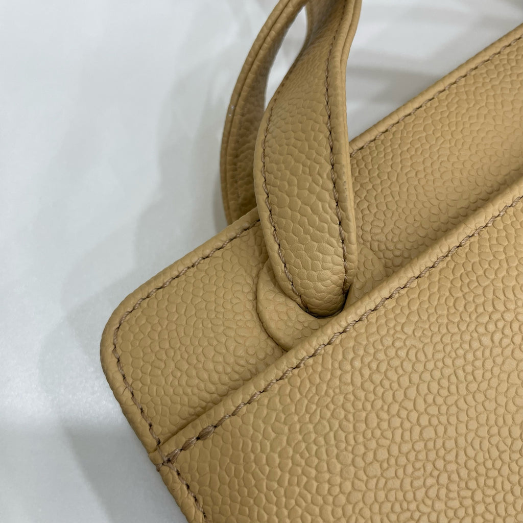 Chanel Tote