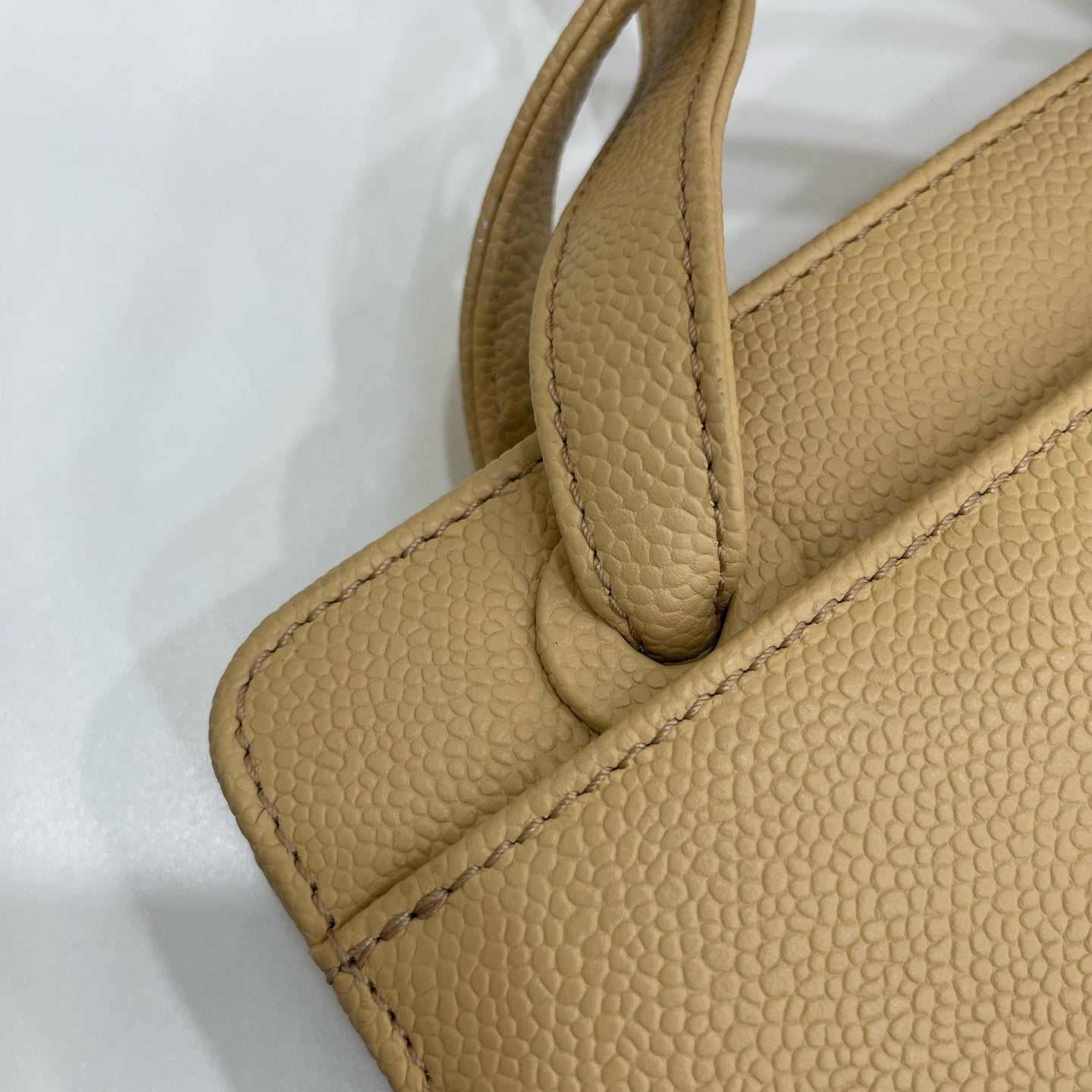 Chanel Tote