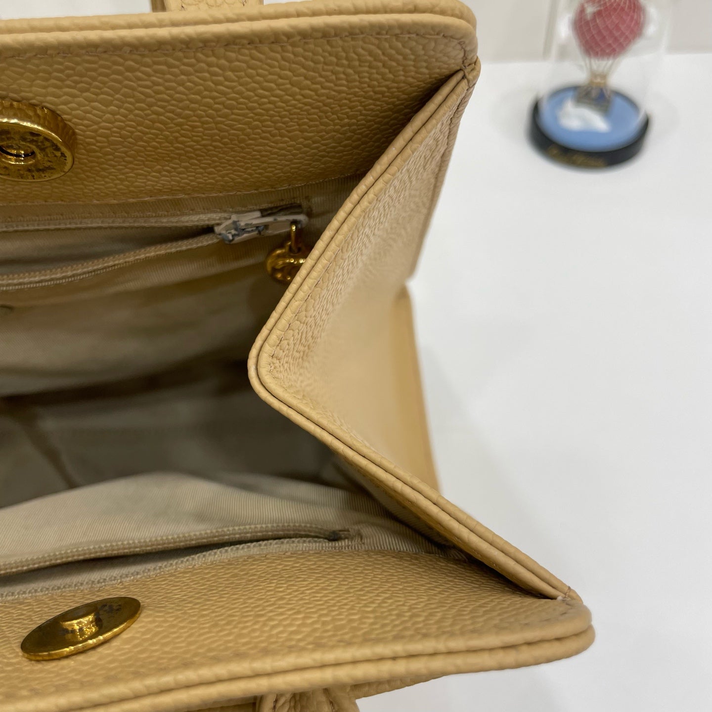 Chanel Tote