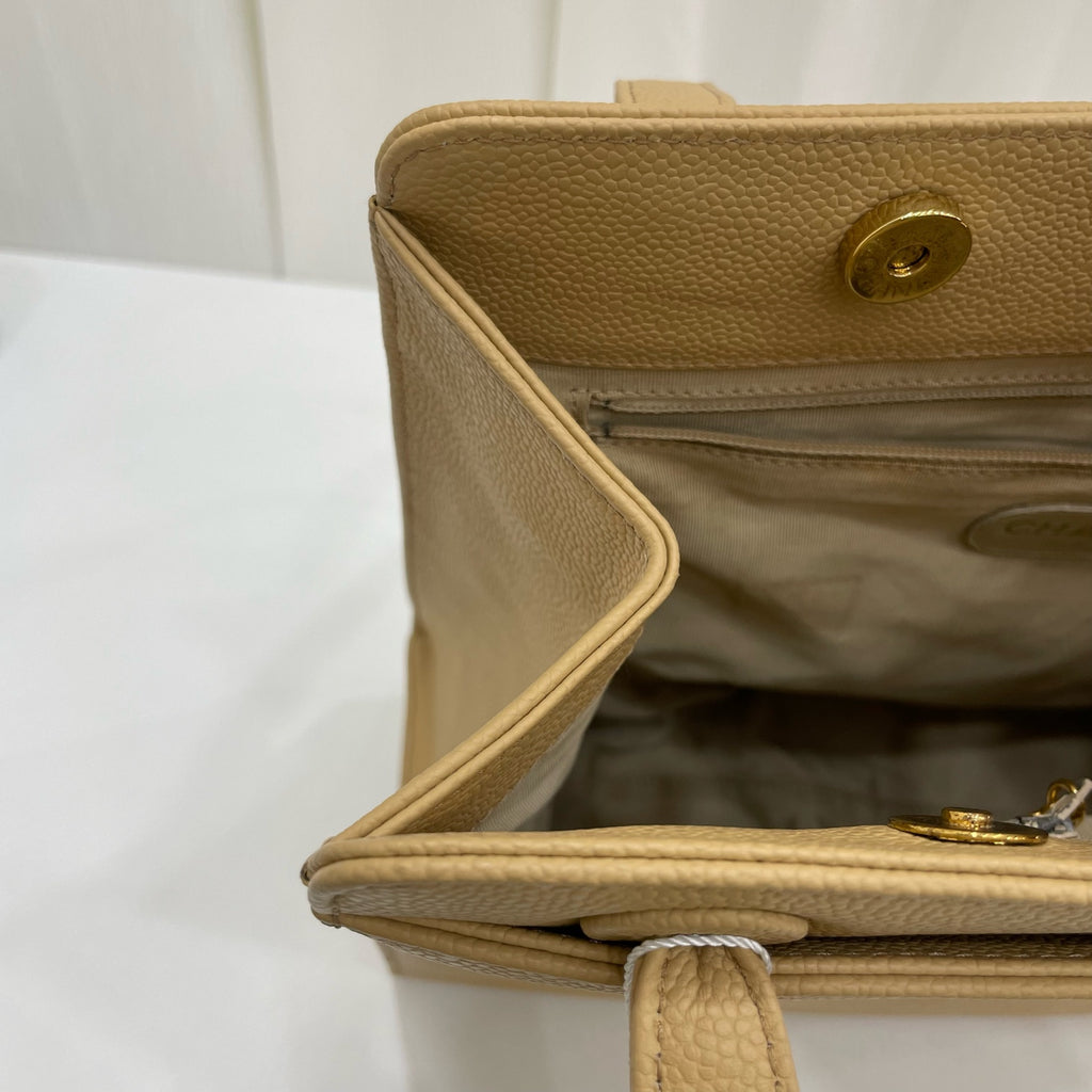 Chanel Tote