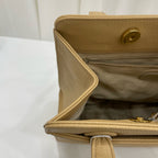 Chanel Tote