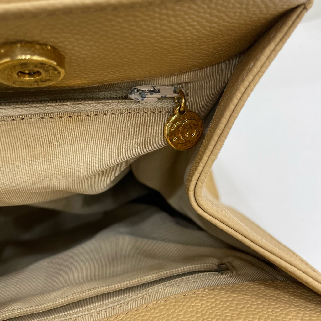 Chanel Tote