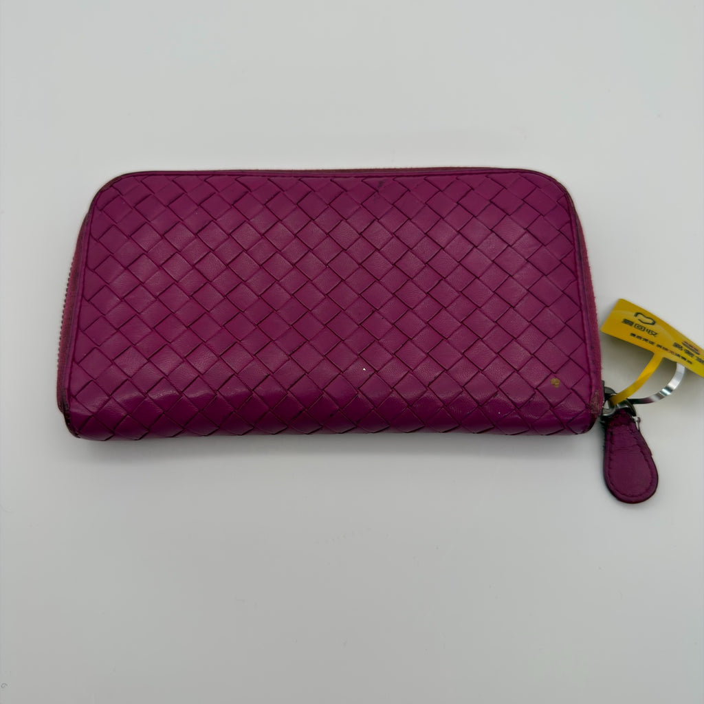 Bottega Veneta Purple