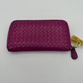 Bottega Veneta Purple