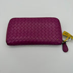 Bottega Veneta Purple