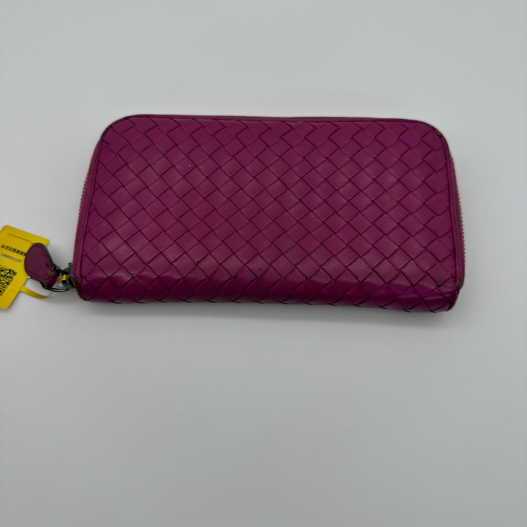 Bottega Veneta Purple