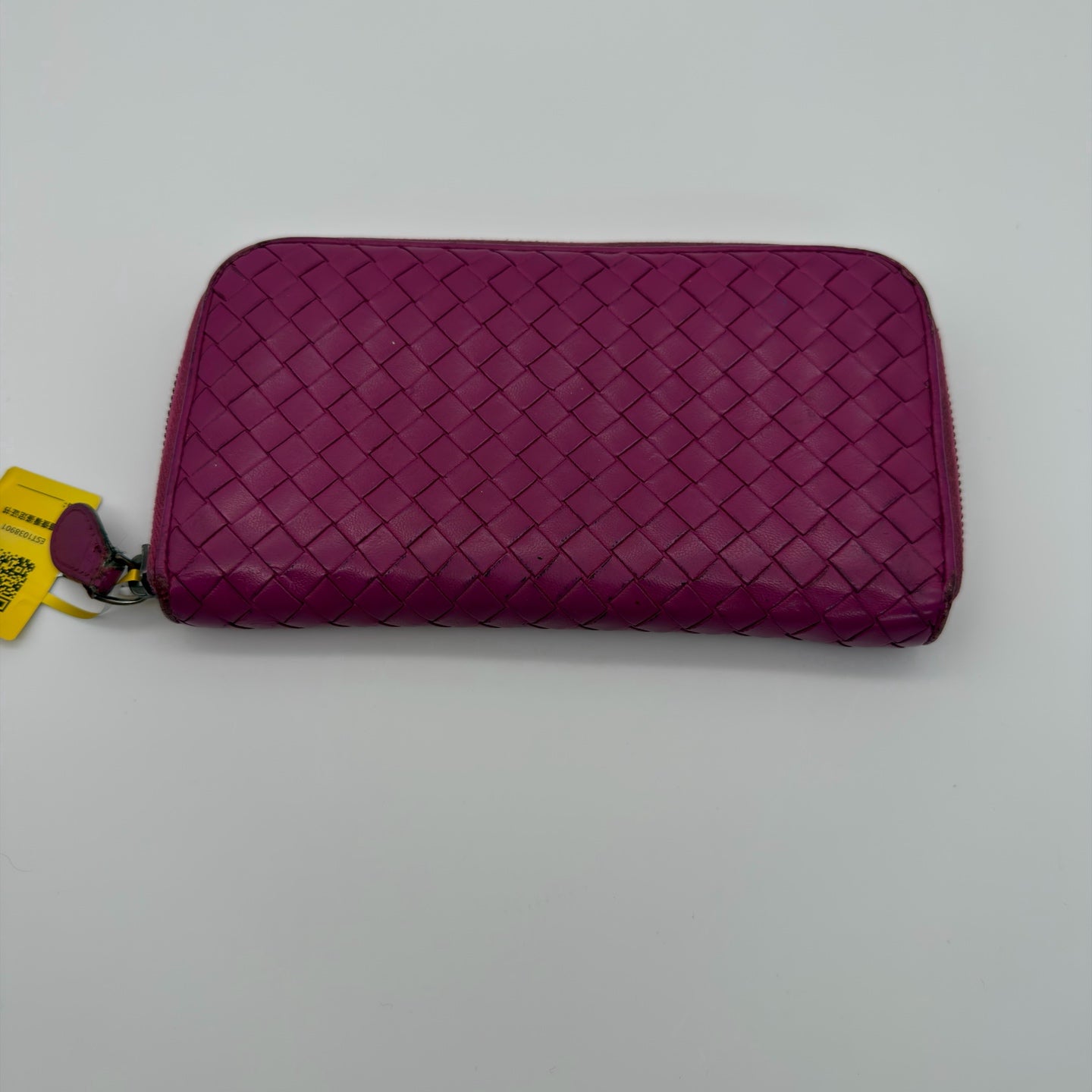 Bottega Veneta Purple