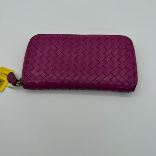 Bottega Veneta Purple