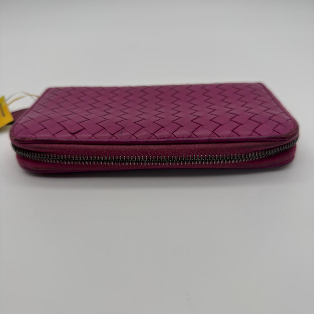 Bottega Veneta Purple