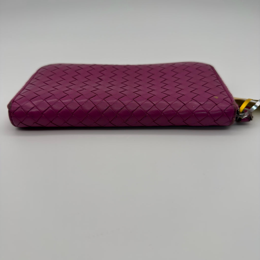 Bottega Veneta Purple