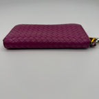 Bottega Veneta Purple