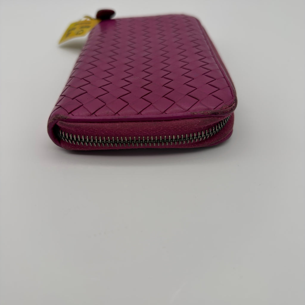 Bottega Veneta Purple