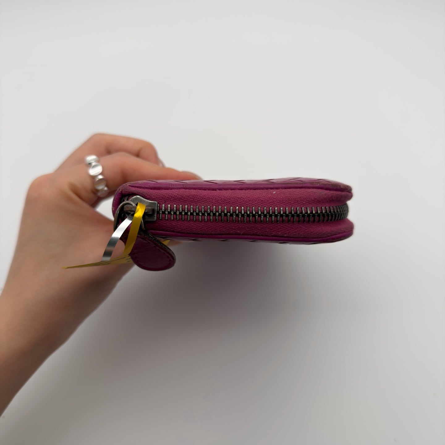 Bottega Veneta Purple
