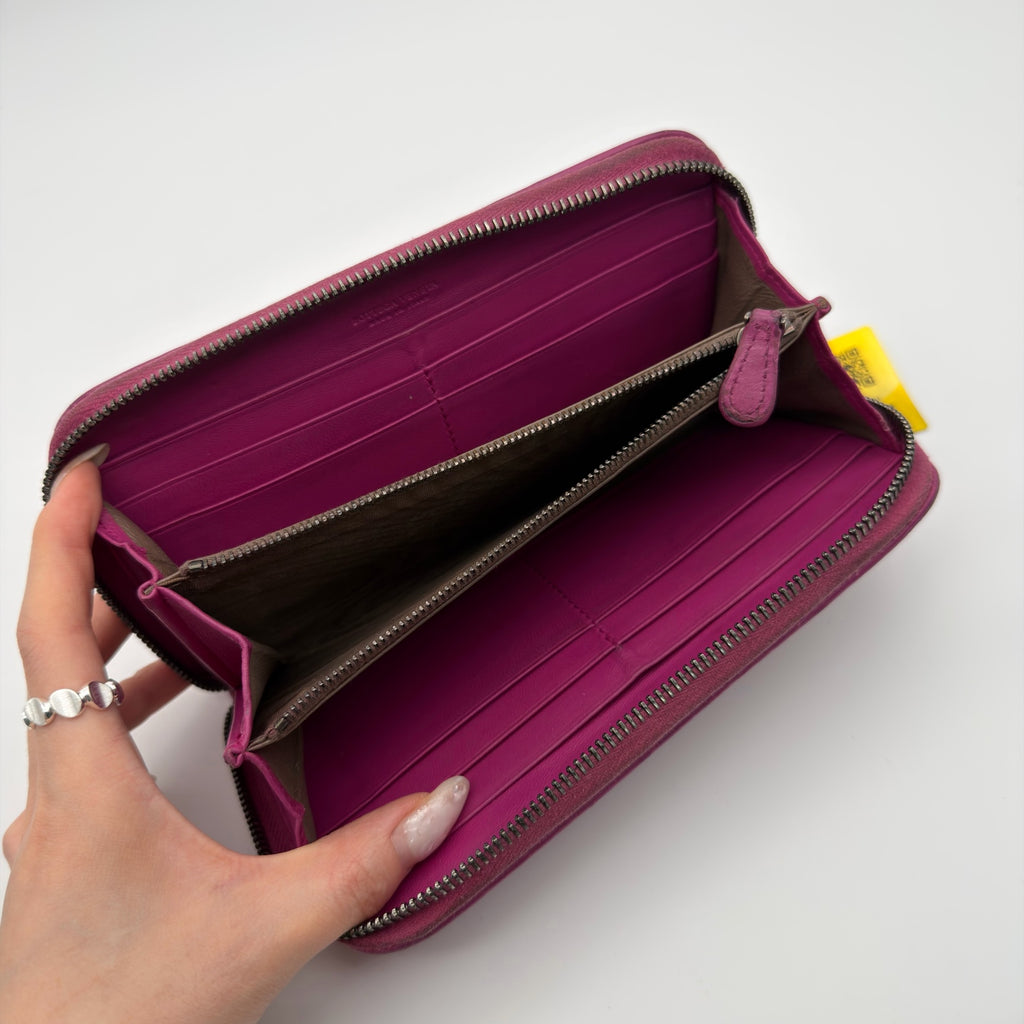 Bottega Veneta Purple